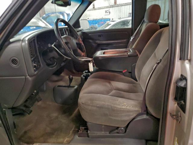 Chevrolet Silverado K1500 Image 12