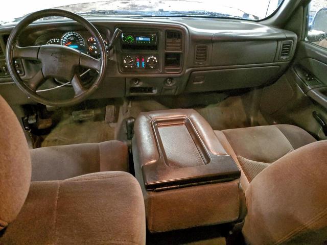 Chevrolet Silverado K1500 Image 4