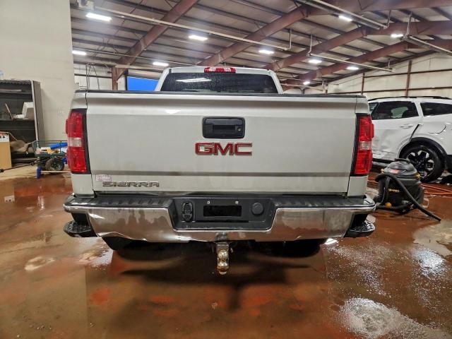 GMC Sierra K1500 Image 4