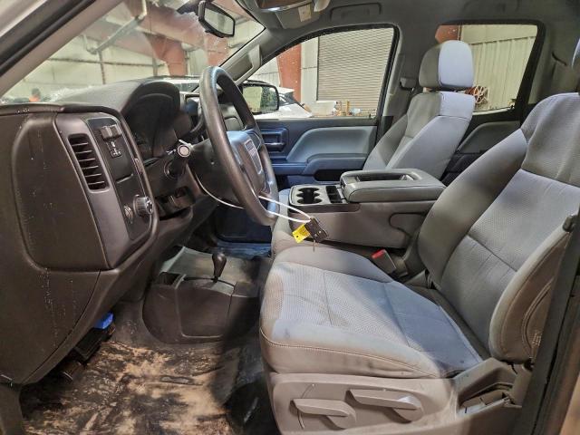 GMC Sierra K1500 Image 6