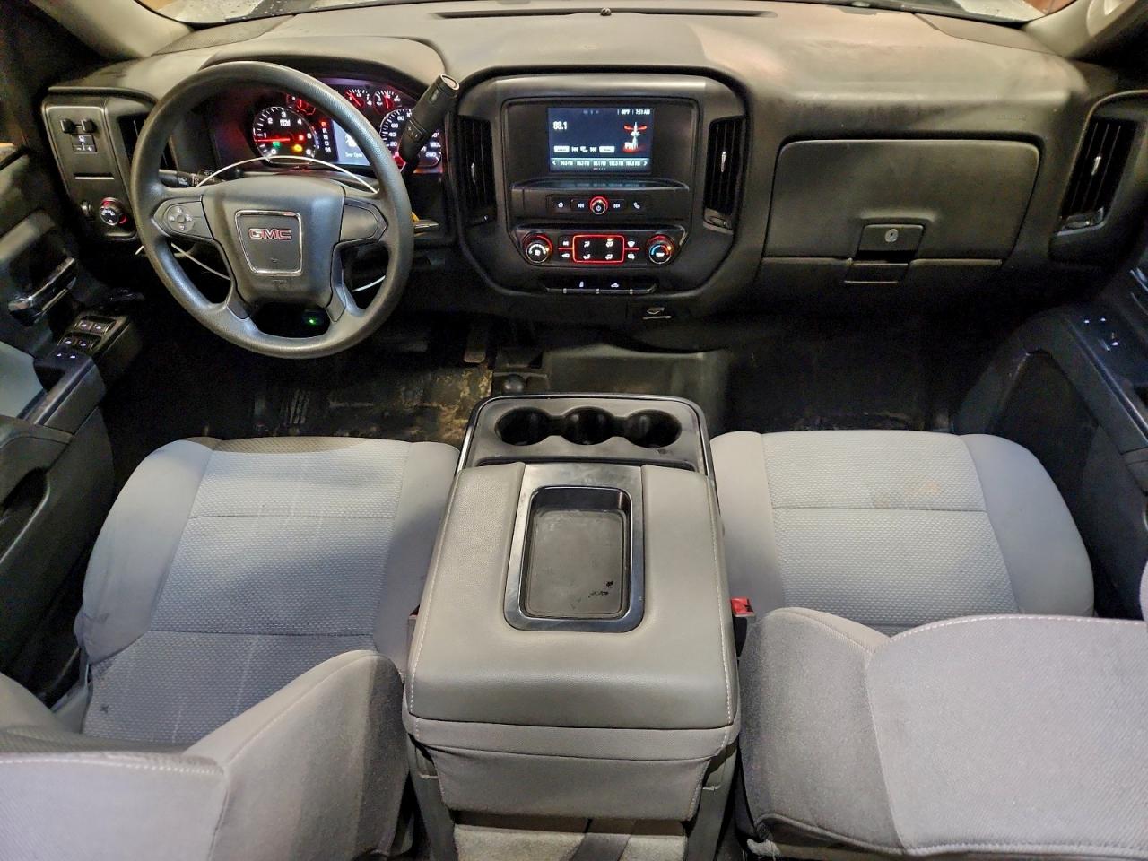 GMC Sierra K1500 Image 12