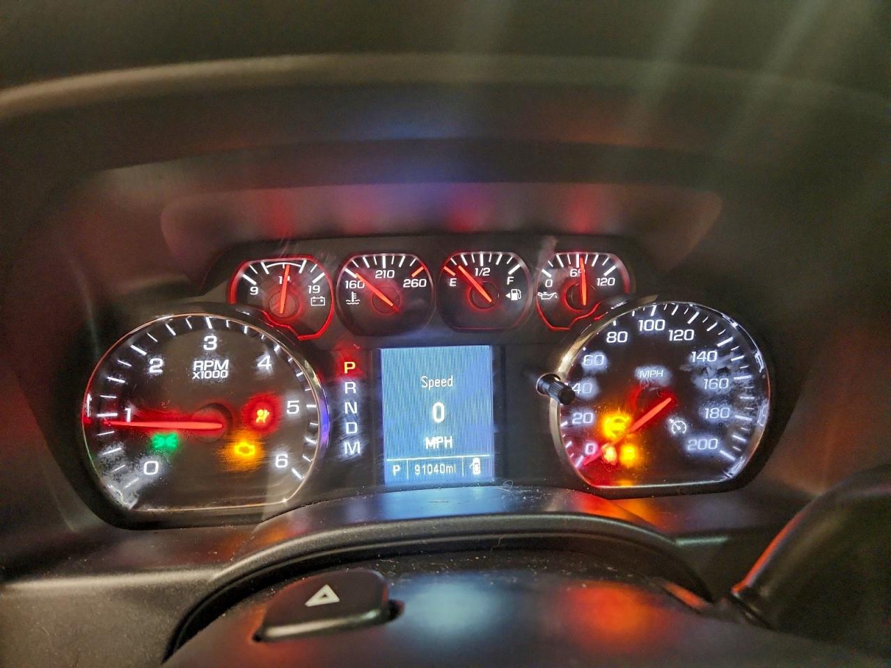 GMC Sierra K1500 Image 7