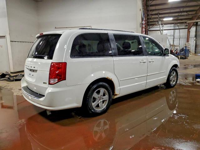 Dodge Caravan Sxt Image 13