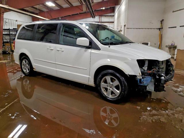 Dodge Caravan Sxt Image 5