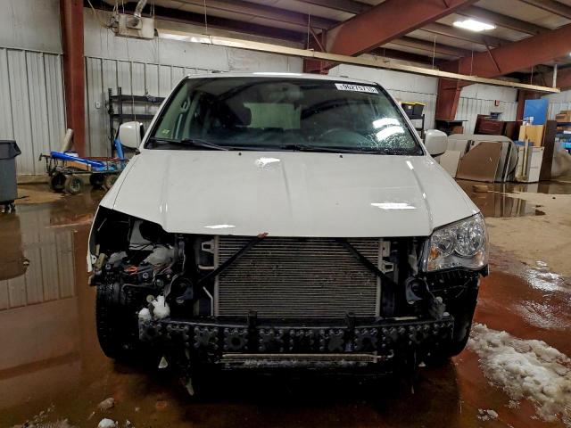 Dodge Caravan Sxt Image 7