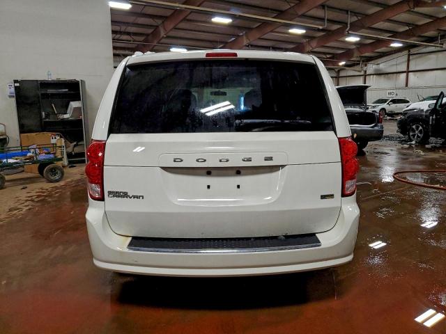 Dodge Caravan Sxt Image 2