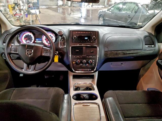 Dodge Caravan Sxt Image 6