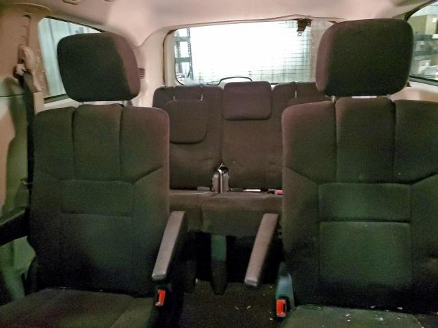 Dodge Caravan Sxt Image 9