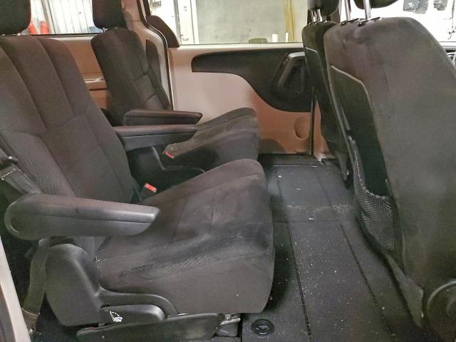 Dodge Caravan Sxt Image 8