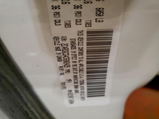 Dodge Caravan Sxt Image 10