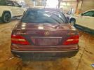 Lexus LS 430 Image 6