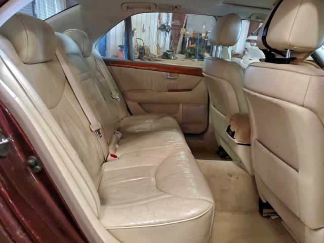 Lexus LS 430 Image 3