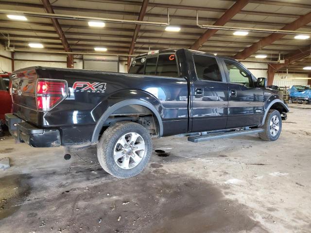 Ford F-150 Supercrew Image 9