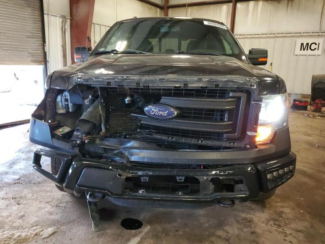 Ford F-150 Supercrew Image 10