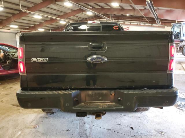 Ford F-150 Supercrew Image 6