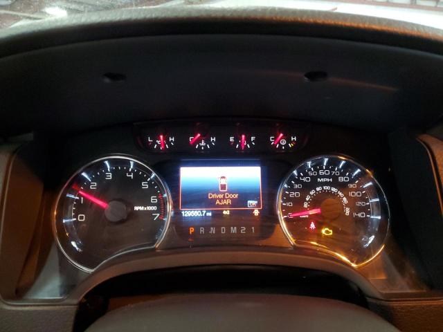 Ford F-150 Supercrew Image 3