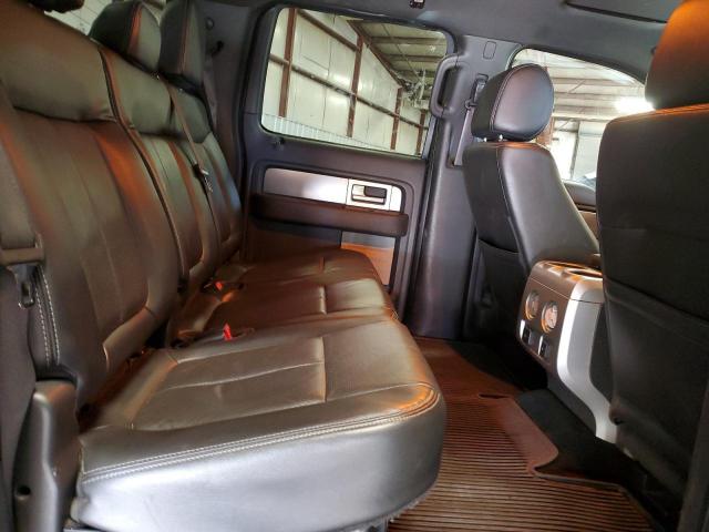 Ford F-150 Supercrew Image 7