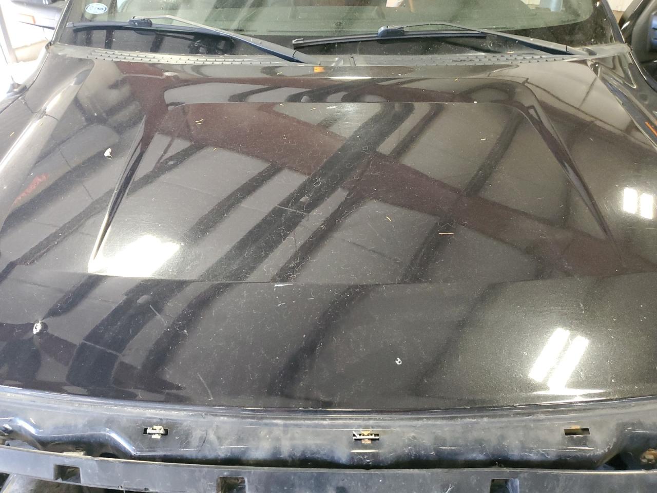 Ford F-150 Supercrew Image 11