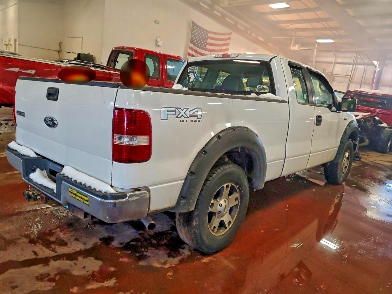 Ford F-150 Image 12