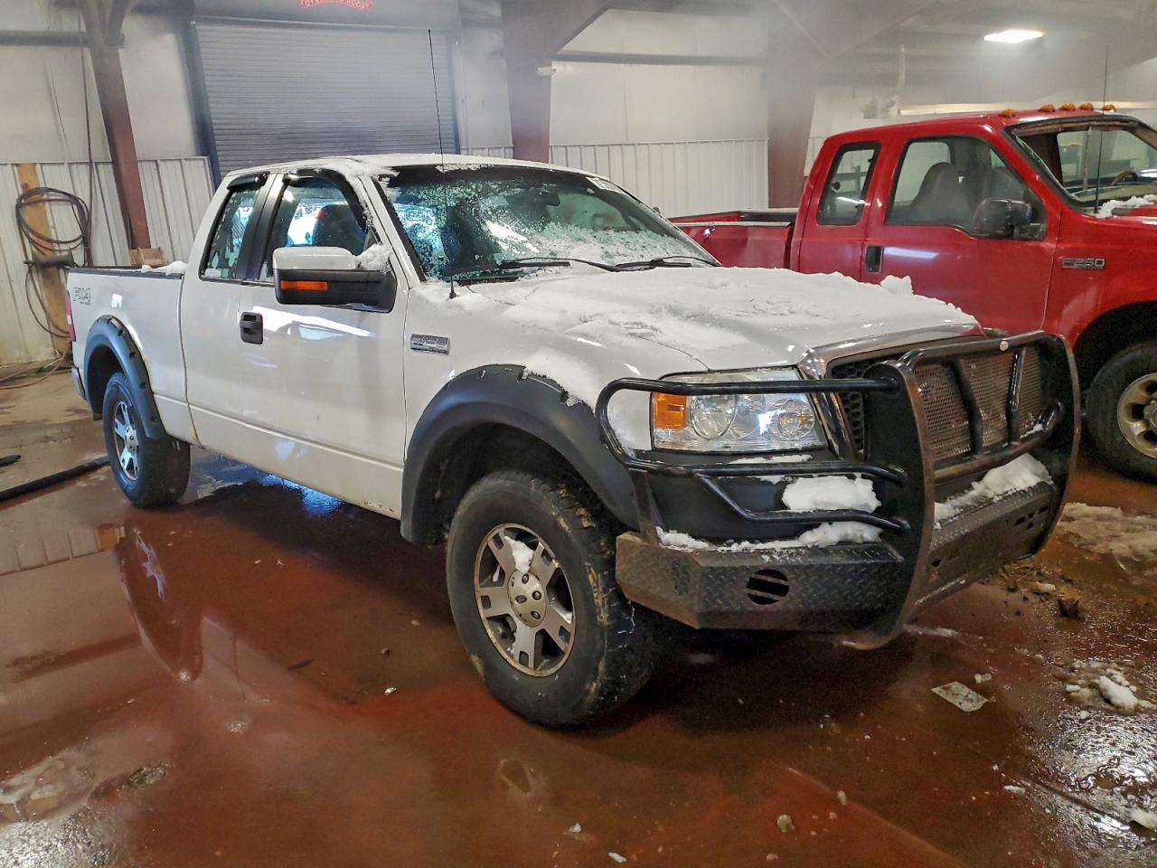 Ford F-150 Image 2