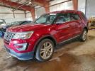 Ford Explorer Xlt Image 1