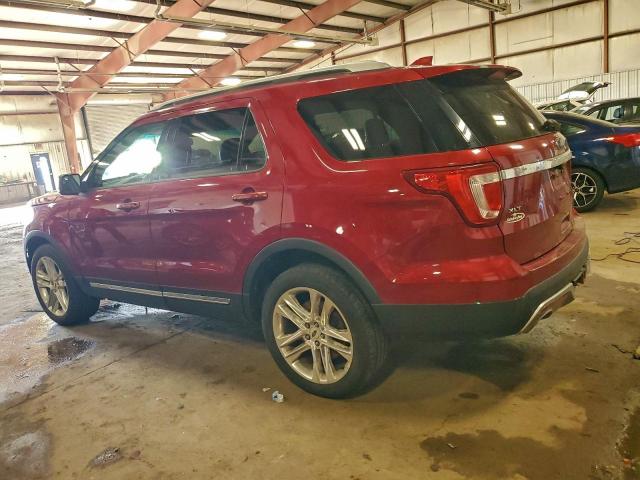 Ford Explorer Xlt Image 6