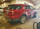 Ford Explorer Xlt Image 7