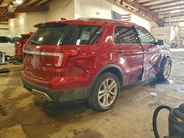 Ford Explorer Xlt Image 7