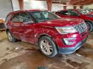 Ford Explorer Xlt Image 4