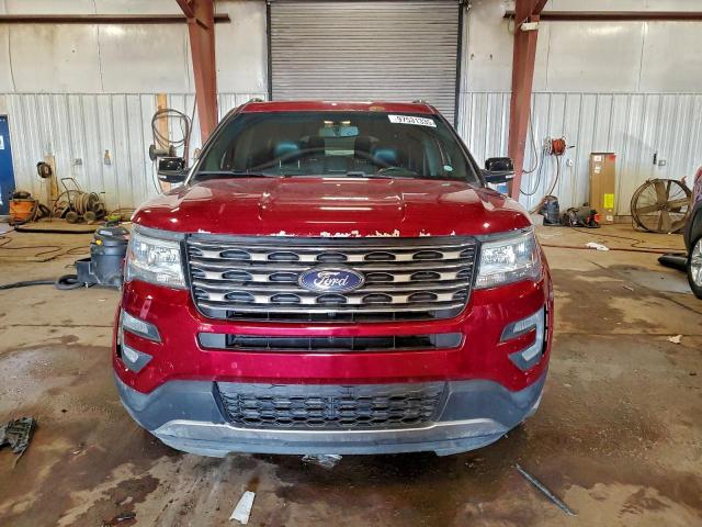 Ford Explorer Xlt Image 2