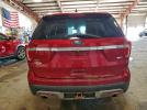 Ford Explorer Xlt Image 9
