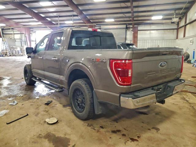 Ford F-150 Supercrew Image 8