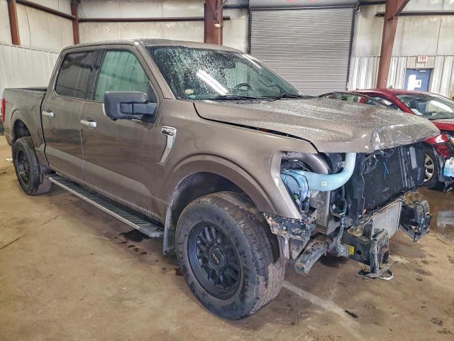 Ford F-150 Supercrew Image 7