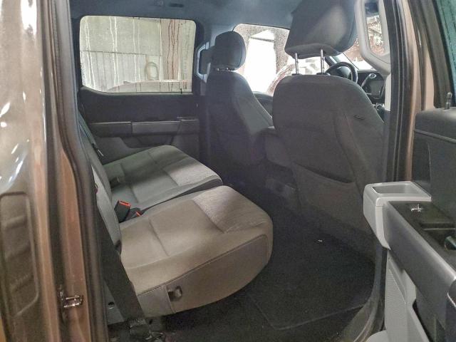 Ford F-150 Supercrew Image 6