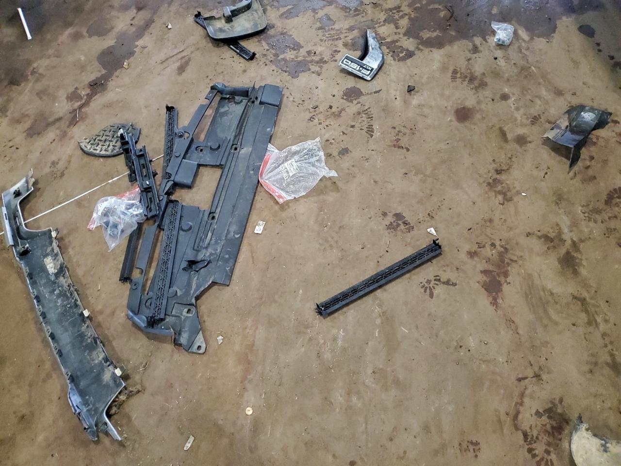 Ford F-150 Supercrew Image 9