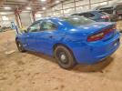 Dodge Charger Police Image 2