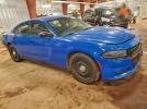 Dodge Charger Police Image 3