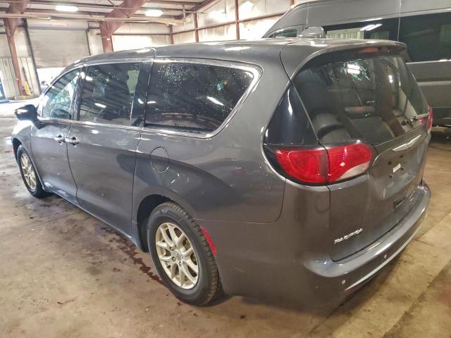 Chrysler Pacifica Touring Image 13