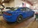 Dodge Charger Police Image 2