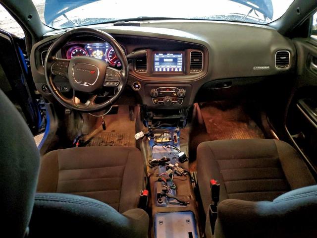 Dodge Charger Police Image 10