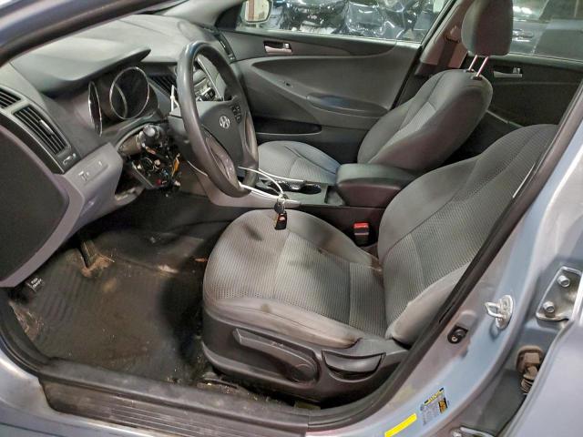 Hyundai SONATA Gls Image 12