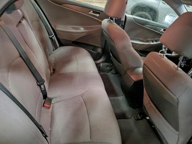 Hyundai SONATA Gls Image 4