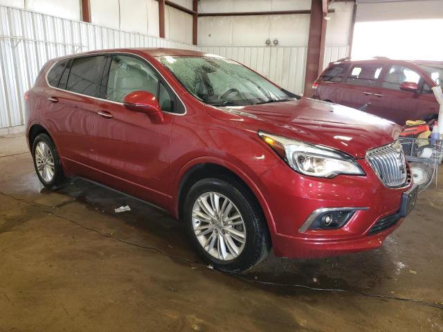 Buick Envision Preferred Image 12