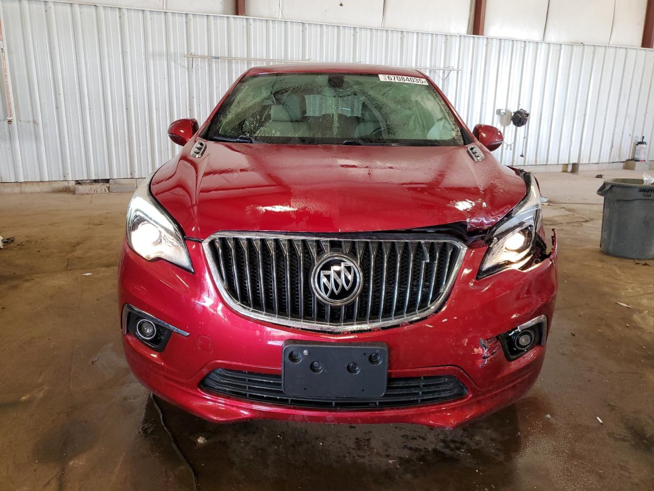Buick Envision Preferred Image 5