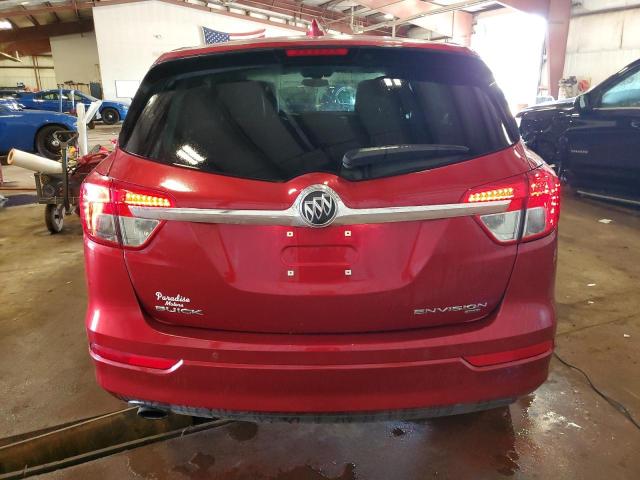 Buick Envision Preferred Image 7