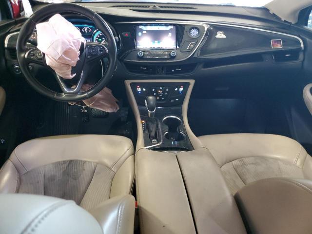 Buick Envision Preferred Image 6