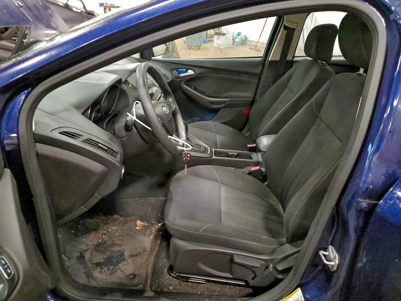 Ford Focus Sel Image 2