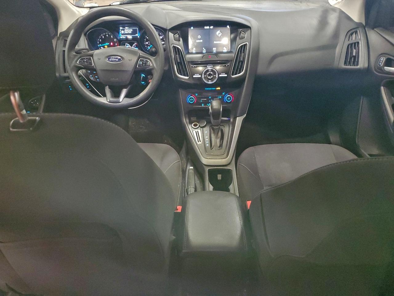 Ford Focus Sel Image 6