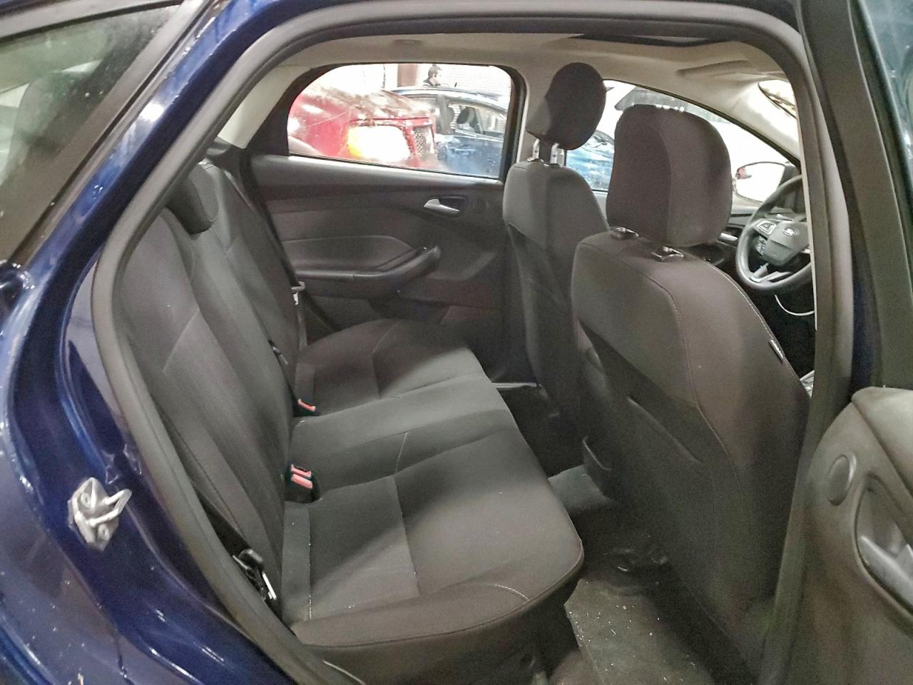 Ford Focus Sel Image 4