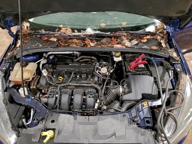 Ford Focus Sel Image 8